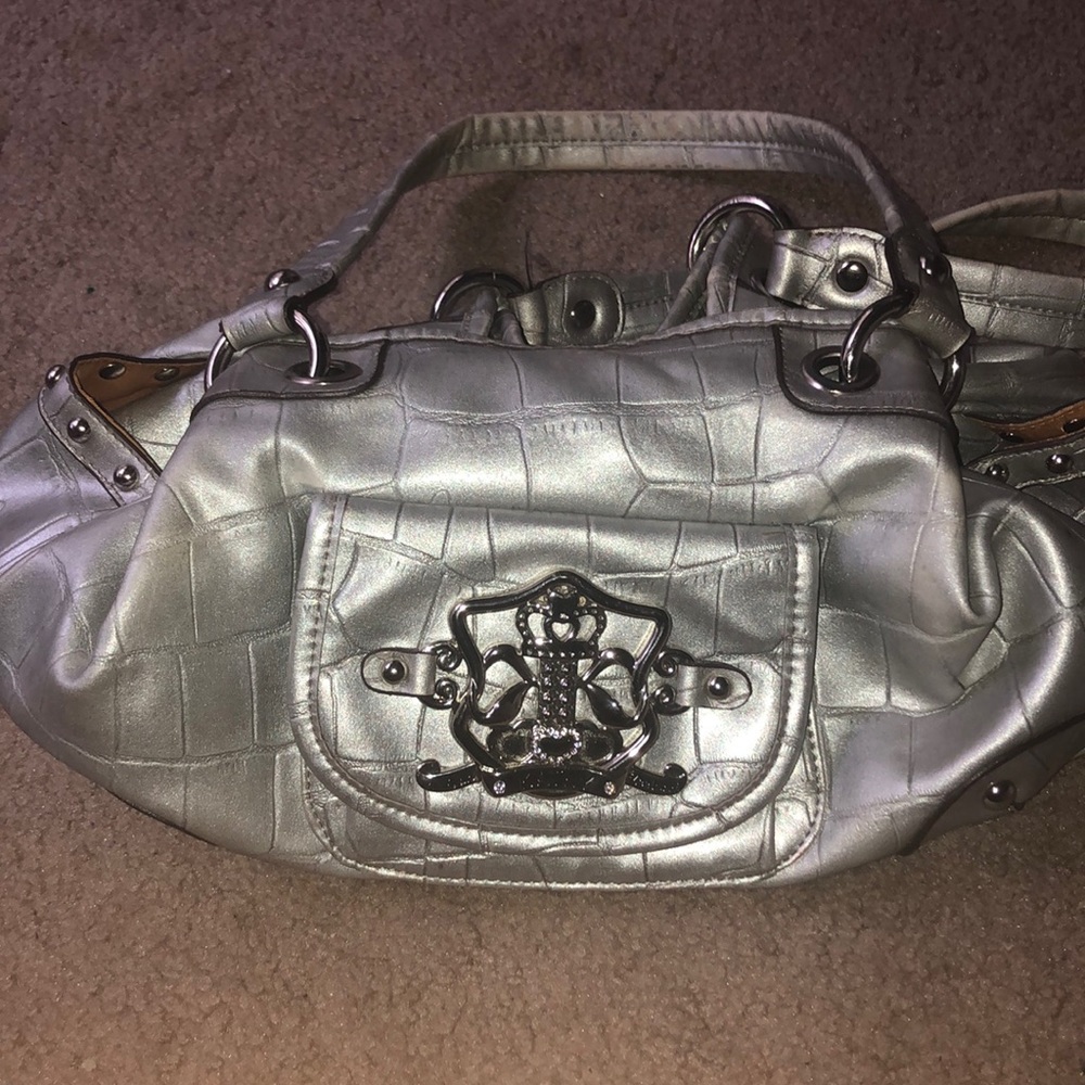 Kathy Van Zeeland Purse
